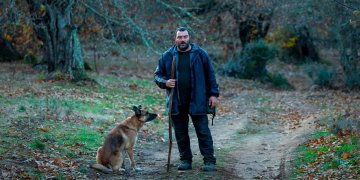 As Bestas, de Rodrigo Sorogoyen, se destaca en el Festival de cine de Mar del Plata