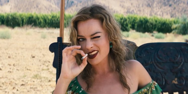 ¡Tenemos nuevos avances de Babylon, lo nuevo de Chazelle!