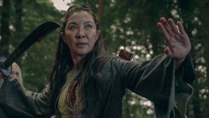 Netflix presentó el tráiler de The Witcher: El origen de la sangre