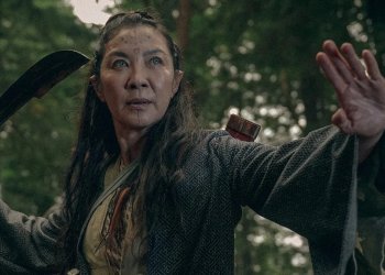 Netflix presentó el tráiler de The Witcher: El origen de la sangre