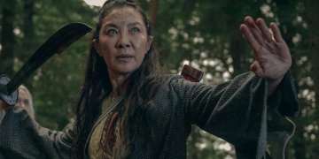 Netflix presentó el tráiler de The Witcher: El origen de la sangre