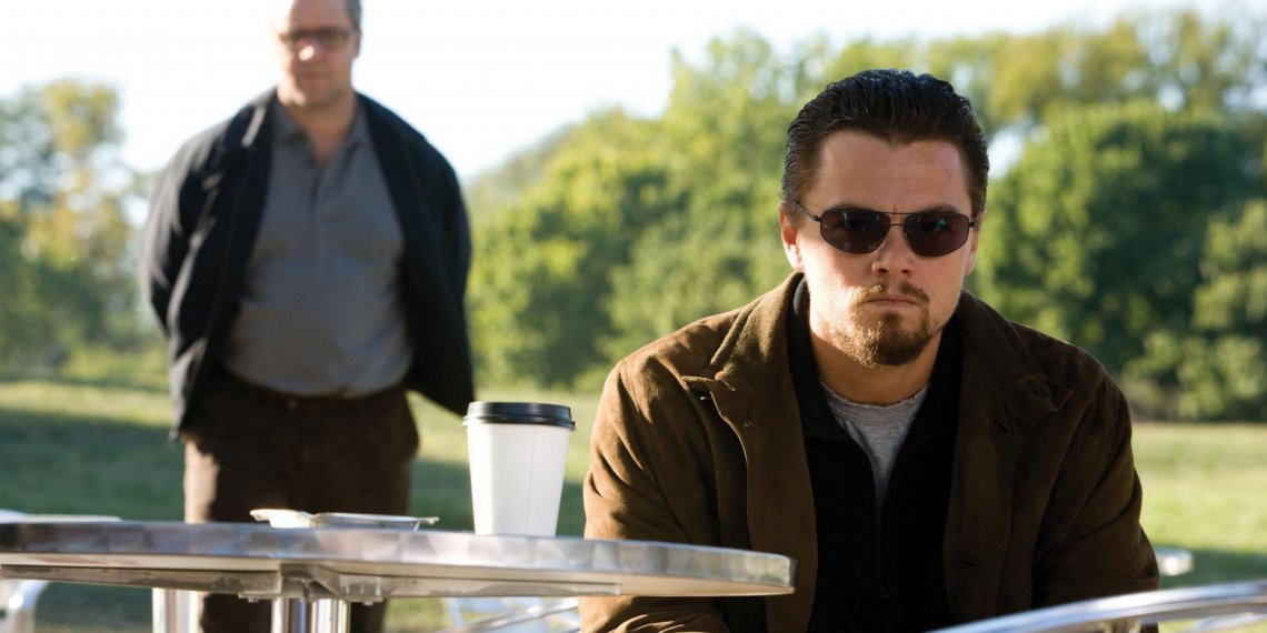 4 películas de Leonardo DiCaprio disponibles en Prime Video