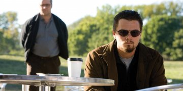 4 películas de Leonardo DiCaprio disponibles en Prime Video