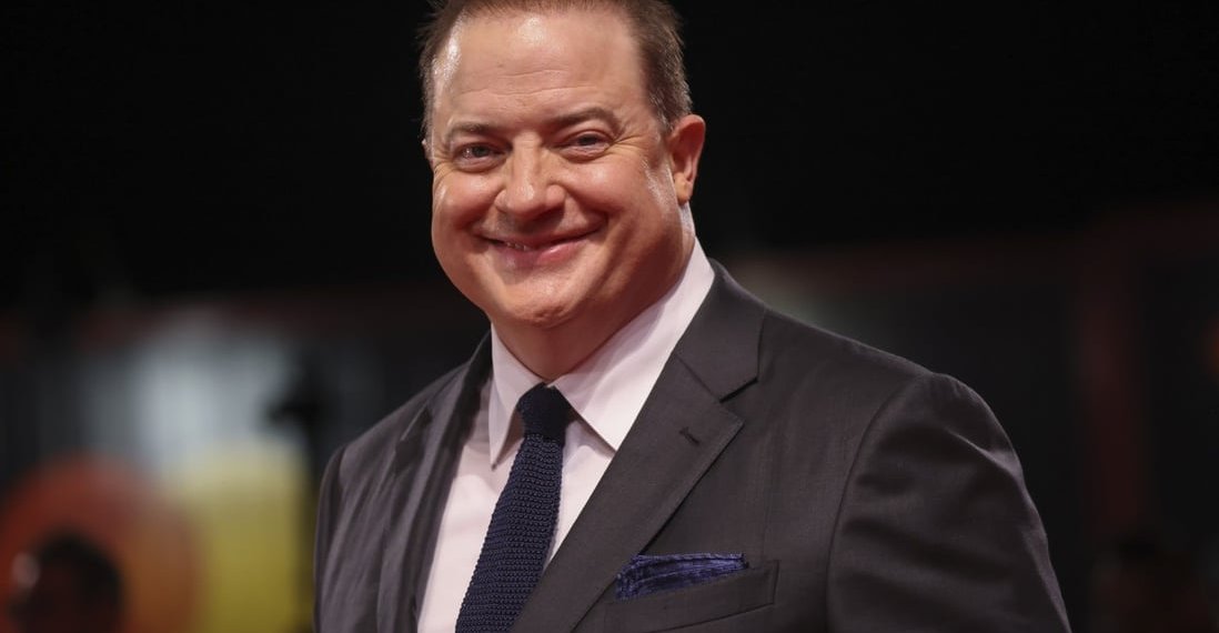 ¿Qué sucedió? El enojo de Brendan Fraser con los Globos de Oro