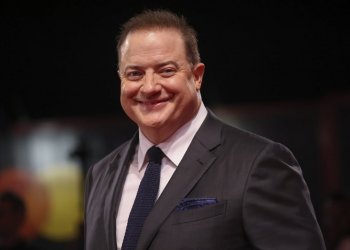 ¿Qué sucedió? El enojo de Brendan Fraser con los Globos de Oro