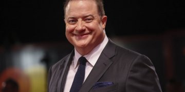 ¿Qué sucedió? El enojo de Brendan Fraser con los Globos de Oro