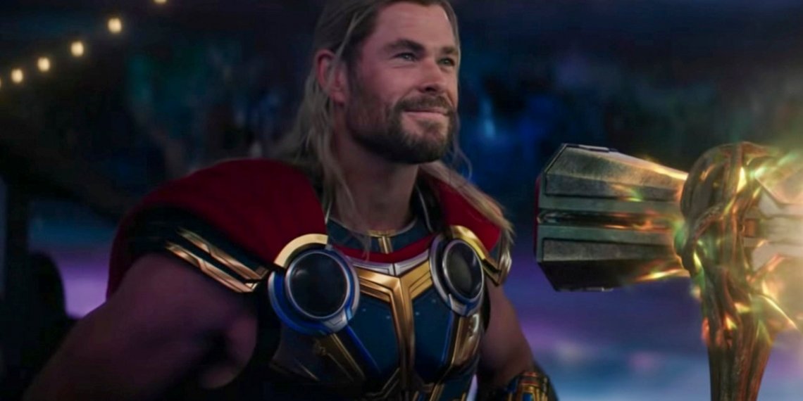 La condición de Chris Hemsworth para volver a interpretar a Thor