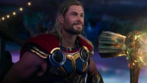 La condición de Chris Hemsworth para volver a interpretar a Thor