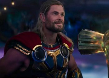 La condición de Chris Hemsworth para volver a interpretar a Thor