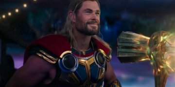 La condición de Chris Hemsworth para volver a interpretar a Thor