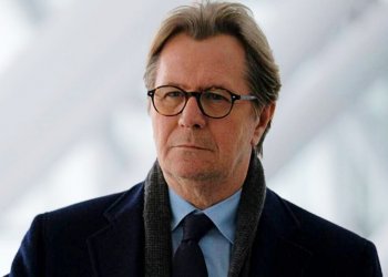 Se retira: Gary Oldman anunció cuál será su última producción