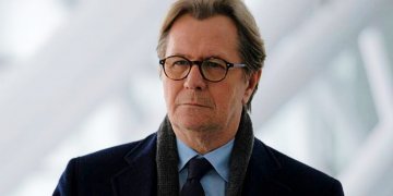 Se retira: Gary Oldman anunció cuál será su última producción