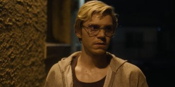Ryan Murphy enojado con la decisión que tomó Netflix sobre Dahmer