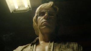 Evan Peters dijo como superó la “oscuridad” de Dahmer