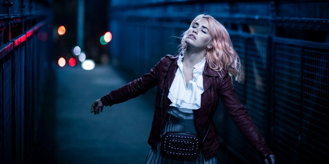 La serie que es tendencia en Prime Video