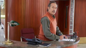 Guillermo Francella y su respuesta a los encargados de edificios tras las críticas