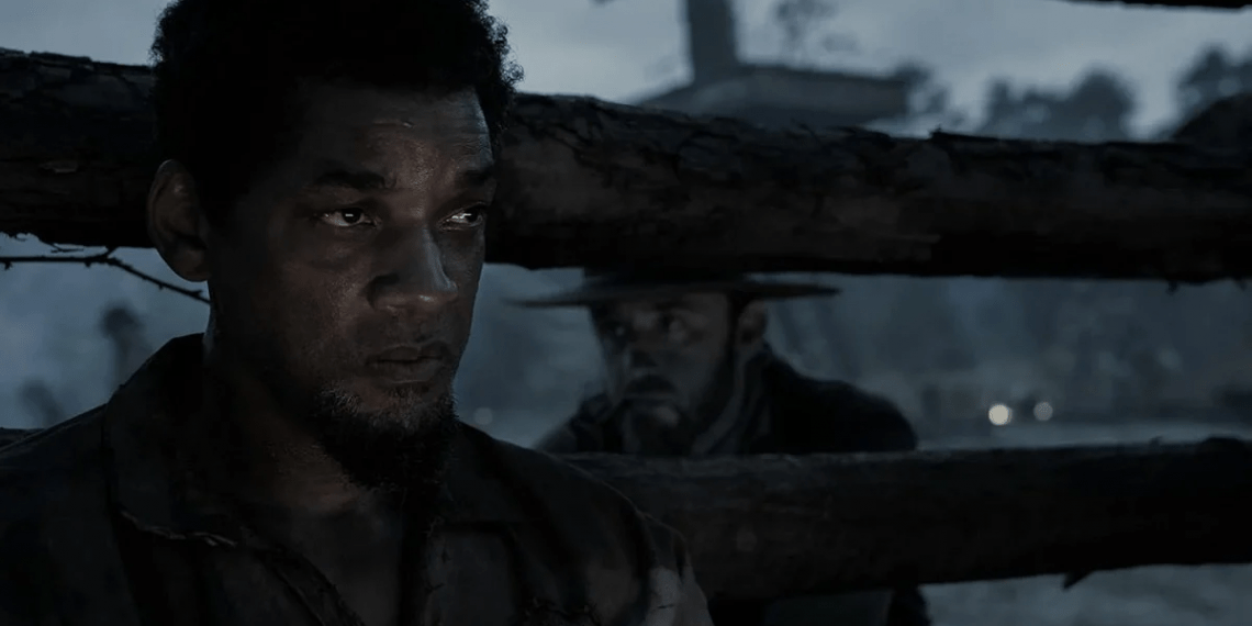 Will Smith presentó su nueva película: “Espero que mis acciones no perjudiquen al equipo”