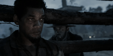 Will Smith presentó su nueva película: “Espero que mis acciones no perjudiquen al equipo”