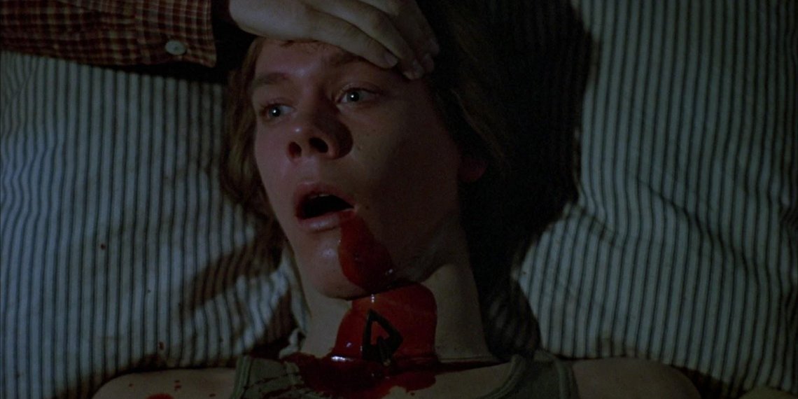 La película Friday the 13th tendrá su propia serie