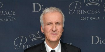 El día que James Cameron insultó a un ejecutivo de Fox