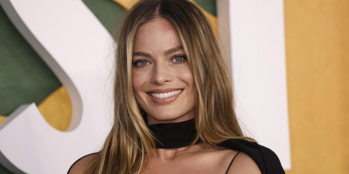El día que Margot Robbie pensó en abandonar la actuación