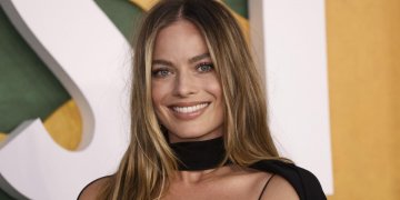 El día que Margot Robbie pensó en abandonar la actuación