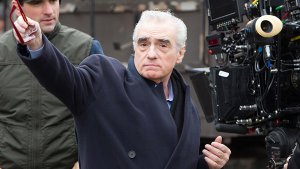 Martin Scorsese llevará una novela argentina a la pantalla grande