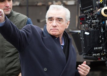 Martin Scorsese llevará una novela argentina a la pantalla grande