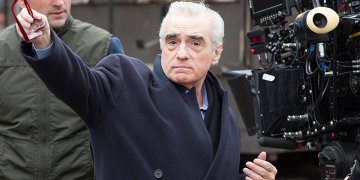 Martin Scorsese llevará una novela argentina a la pantalla grande