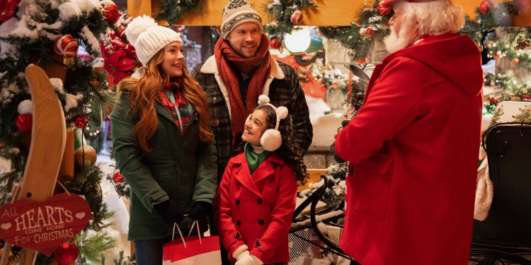 La comedia romántica que trae el regreso de Lindsay Lohan