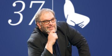 Entrevista a Pablo Conde, director artístico del festival de Mar del Plata