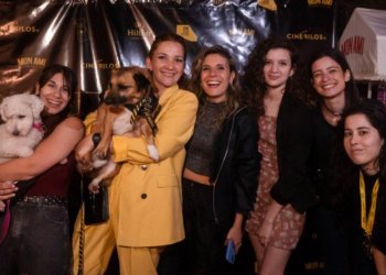 Así empezó el Primer Festival de Canes del mundo