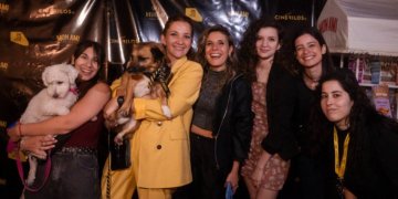 Así empezó el Primer Festival de Canes del mundo