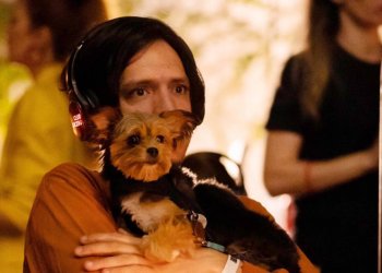 Así empezó el Primer Festival de Canes del mundo