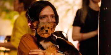 Así empezó el Primer Festival de Canes del mundo