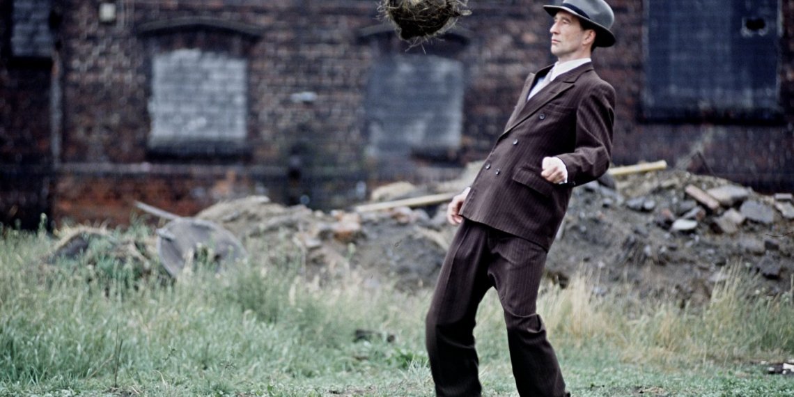 5 películas sobre fútbol para disfrutar durante el Mundial de Qatar