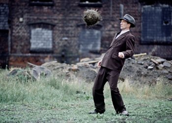 5 películas sobre fútbol para disfrutar durante el Mundial de Qatar