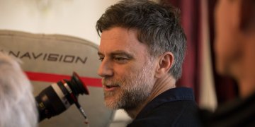 Paul Thomas Anderson está preparando un nuevo proyecto
