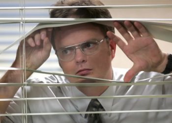 Rainn Wilson se cambió el nombre para concientizar sobre la crisis climática