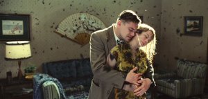 3 películas de Leonardo DiCaprio disponibles en Netflix