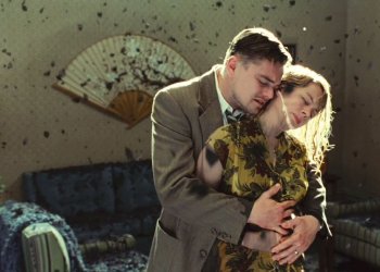 3 películas de Leonardo DiCaprio disponibles en Netflix