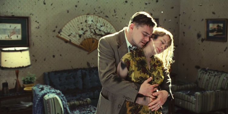 3 películas de Leonardo DiCaprio disponibles en Netflix