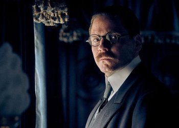 Sin novedad en el frente: ¿La mejor película bélica del 2022?