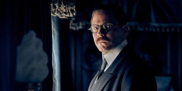 Sin novedad en el frente: ¿La mejor película bélica del 2022?