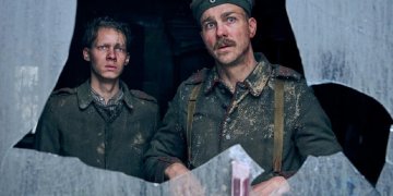 Netflix: 3 títulos para ver este fin de semana en la plataforma