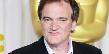 Del cine a la TV, Quentin Tarantino dirigirá una serie
