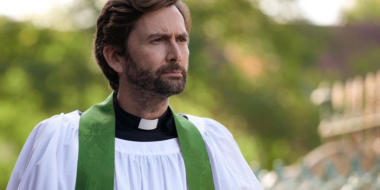 La miniserie de 4 capítulos que es furor en Netflix