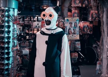 El gran elogio de Mike Flanagan a Terrifier 2