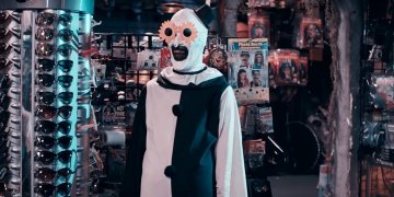 El gran elogio de Mike Flanagan a Terrifier 2