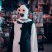 El gran elogio de Mike Flanagan a Terrifier 2
